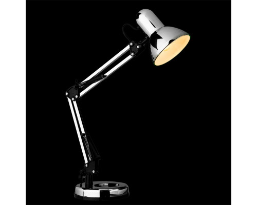 Оформить заказ Настольная лампа ARTE Lamp A1330LT-1CC| VIVID-LIGHT.RU