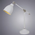 Сделать заказ Настольная лампа ARTE Lamp A2054LT-1WH| VIVID-LIGHT.RU