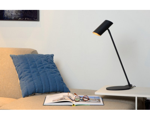 Сделать заказ Настольная лампа LUCIDE 19600/01/30| VIVID-LIGHT.RU