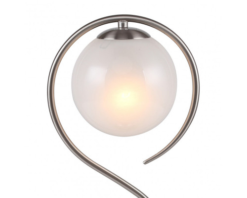 Оформить заказ Настольная лампа F-Promo 2349-1T| VIVID-LIGHT.RU