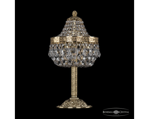 Заказать Настольная лампа Bohemia Ivele Crystal 19011L6/H/20IV G| VIVID-LIGHT.RU