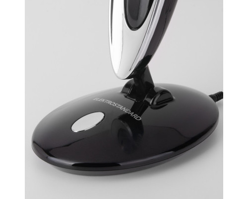 Купить Настольная лампа Elektrostandard Saturn черный (TL80930)| VIVID-LIGHT.RU