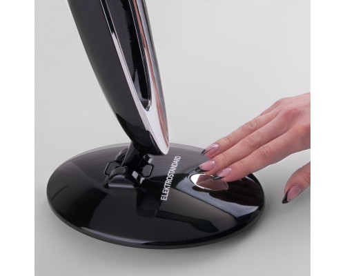 Купить Настольная лампа Elektrostandard Saturn черный (TL80930)| VIVID-LIGHT.RU