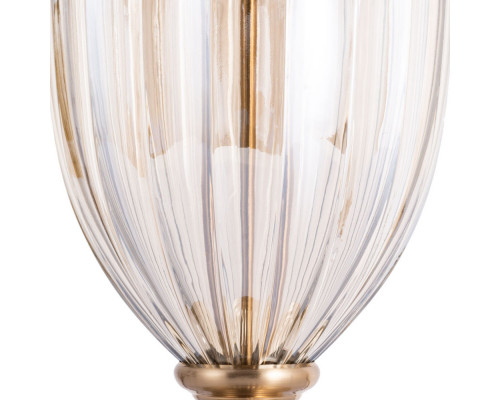 Оформить заказ Настольная лампа ARTE Lamp A2020LT-1PB| VIVID-LIGHT.RU