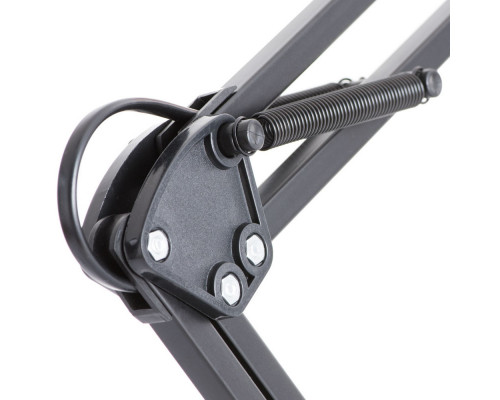 Оформить заказ Настольная лампа ARTE Lamp A2016LT-1BK| VIVID-LIGHT.RU