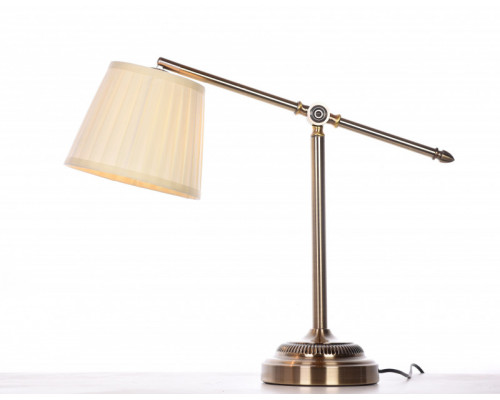 Купить Настольная лампа Lumina Deco LDT 503-1 MD| VIVID-LIGHT.RU