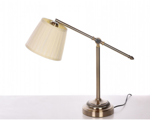 Купить Настольная лампа Lumina Deco LDT 503-1 MD| VIVID-LIGHT.RU