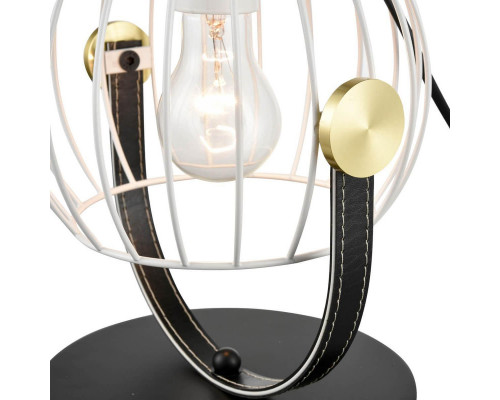 Оформить заказ Настольная лампа Vele Luce VL6251N01| VIVID-LIGHT.RU