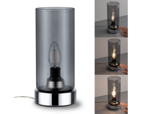 Заказать Настольная лампа Paulmann 77056| VIVID-LIGHT.RU