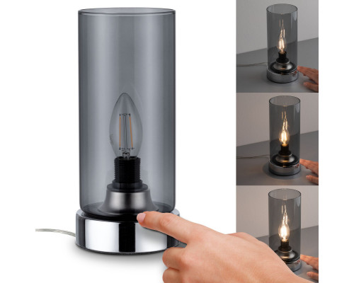 Заказать Настольная лампа Paulmann 77056| VIVID-LIGHT.RU