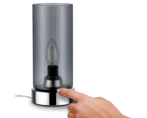 Заказать Настольная лампа Paulmann 77056| VIVID-LIGHT.RU