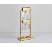 Настольная лампа Newport 4202/T gold