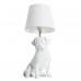 Оформить заказ Настольная лампа ARTE Lamp A1512LT-1WH| VIVID-LIGHT.RU