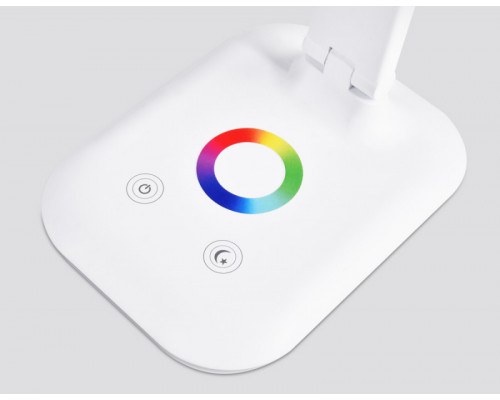 Купить Настольная лампа Ambrella Light DE530| VIVID-LIGHT.RU