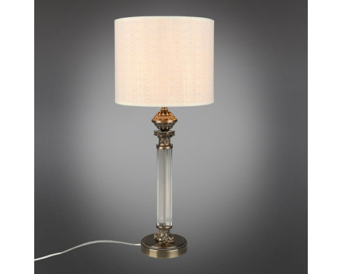 Сделать заказ Настольная лампа Omnilux OML-64304-01| VIVID-LIGHT.RU
