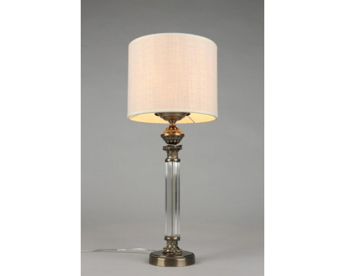 Сделать заказ Настольная лампа Omnilux OML-64304-01| VIVID-LIGHT.RU