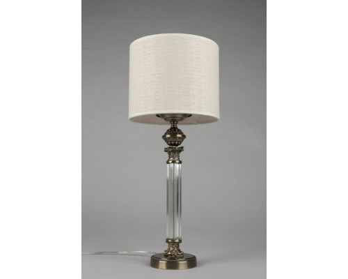 Сделать заказ Настольная лампа Omnilux OML-64304-01| VIVID-LIGHT.RU