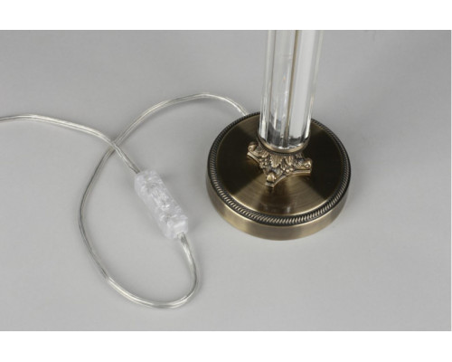 Сделать заказ Настольная лампа Omnilux OML-64304-01| VIVID-LIGHT.RU