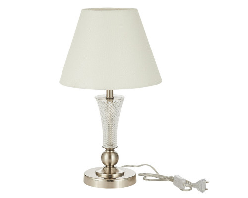 Оформить заказ Настольная лампа Evoluce SLE105504-01| VIVID-LIGHT.RU