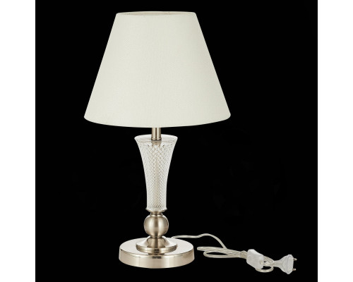 Оформить заказ Настольная лампа Evoluce SLE105504-01| VIVID-LIGHT.RU