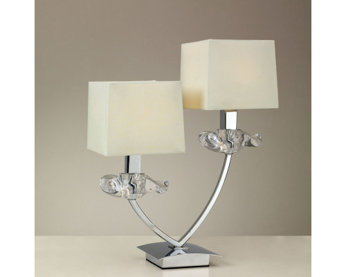 Заказать Настольная лампа Mantra 0940| VIVID-LIGHT.RU