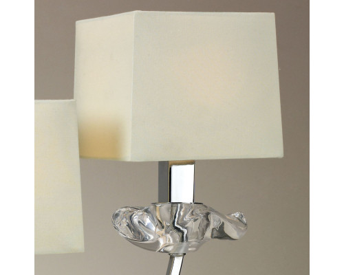 Заказать Настольная лампа Mantra 0940| VIVID-LIGHT.RU