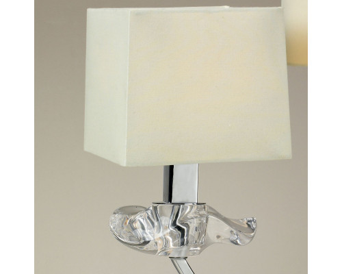 Заказать Настольная лампа Mantra 0940| VIVID-LIGHT.RU