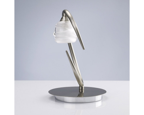 Оформить заказ Настольная лампа Mantra 1817| VIVID-LIGHT.RU