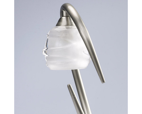 Оформить заказ Настольная лампа Mantra 1817| VIVID-LIGHT.RU