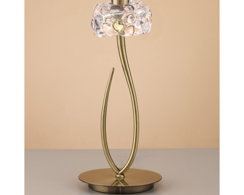 Сделать заказ Настольная лампа 4736 Mantra| VIVID-LIGHT.RU