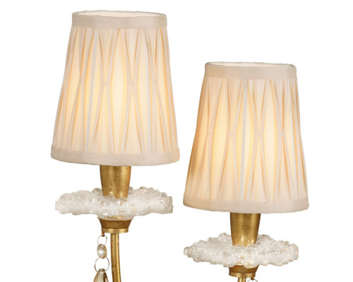 Оформить заказ Настольная лампа Mantra 6296| VIVID-LIGHT.RU