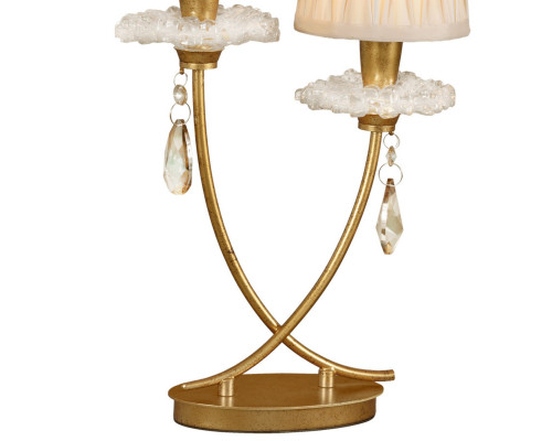 Оформить заказ Настольная лампа Mantra 6296| VIVID-LIGHT.RU