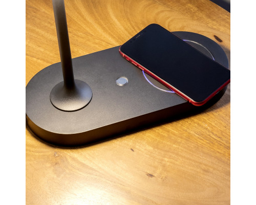 Заказать Настольная лампа Mantra 7291| VIVID-LIGHT.RU