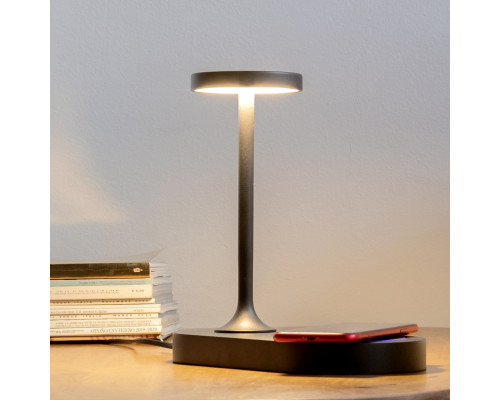 Заказать Настольная лампа Mantra 7291| VIVID-LIGHT.RU