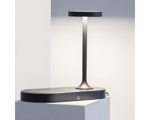 Заказать Настольная лампа Mantra 7291| VIVID-LIGHT.RU