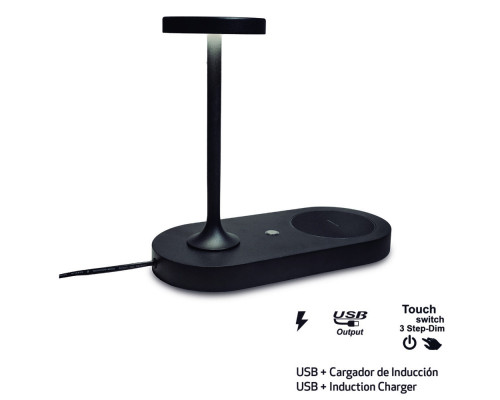 Заказать Настольная лампа Mantra 7291| VIVID-LIGHT.RU