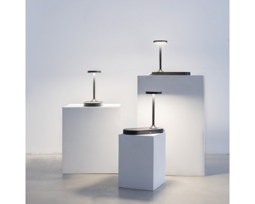 Заказать Настольная лампа Mantra 7291| VIVID-LIGHT.RU