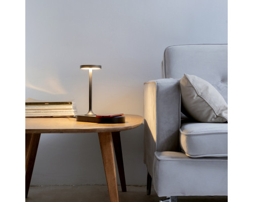 Заказать Настольная лампа Mantra 7291| VIVID-LIGHT.RU