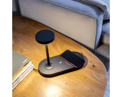 Заказать Настольная лампа Mantra 7291| VIVID-LIGHT.RU