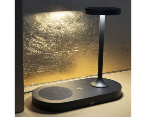 Заказать Настольная лампа Mantra 7291| VIVID-LIGHT.RU