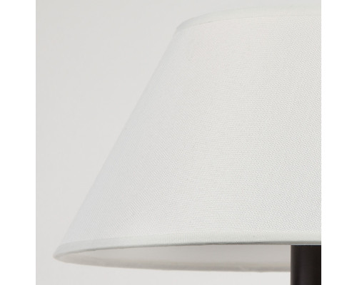 Сделать заказ Настольная лампа Eurosvet 01010/1 черный| VIVID-LIGHT.RU