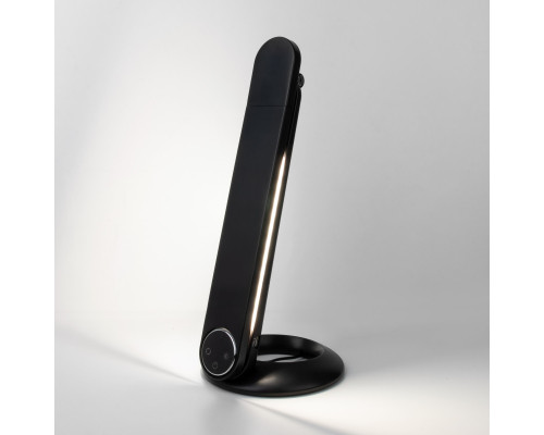 Сделать заказ Настольная лампа Eurosvet 80428/1 черный| VIVID-LIGHT.RU