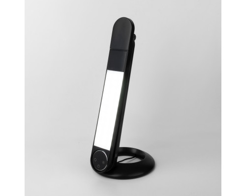 Сделать заказ Настольная лампа Eurosvet 80428/1 черный| VIVID-LIGHT.RU