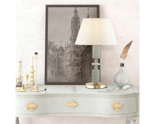 Оформить заказ Настольная лампа Odeon Light 4861/1TA| VIVID-LIGHT.RU