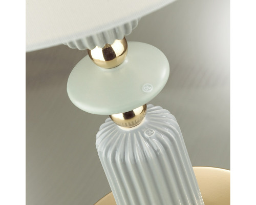 Оформить заказ Настольная лампа Odeon Light 4861/1TA| VIVID-LIGHT.RU