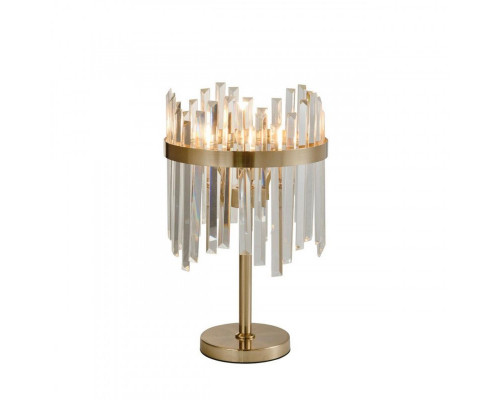 Оформить заказ Настольная лампа APLOYT APL.747.04.01| VIVID-LIGHT.RU