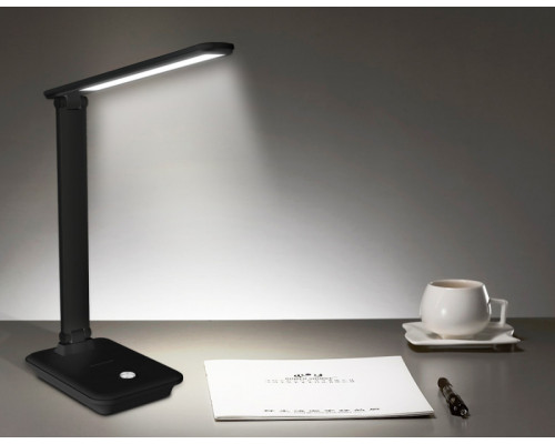 Купить Настольная лампа Ambrella Light DE503| VIVID-LIGHT.RU