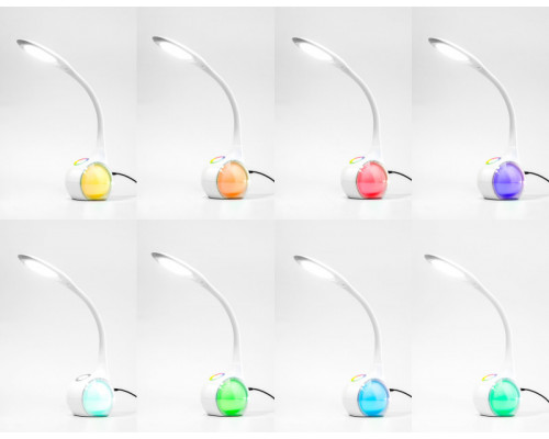 Заказать Настольная лампа Ambrella Light DE532| VIVID-LIGHT.RU