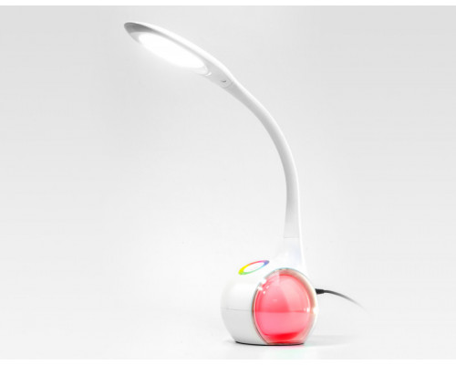 Заказать Настольная лампа Ambrella Light DE532| VIVID-LIGHT.RU