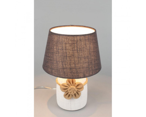 Оформить заказ Настольная лампа Omnilux OML-16904-01| VIVID-LIGHT.RU